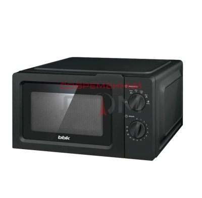 СВЧ-печь BBK 17MWS-782M/B , /17л, мех.упр, 700 Вт/